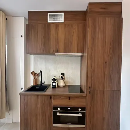 Cosy شقة باريس